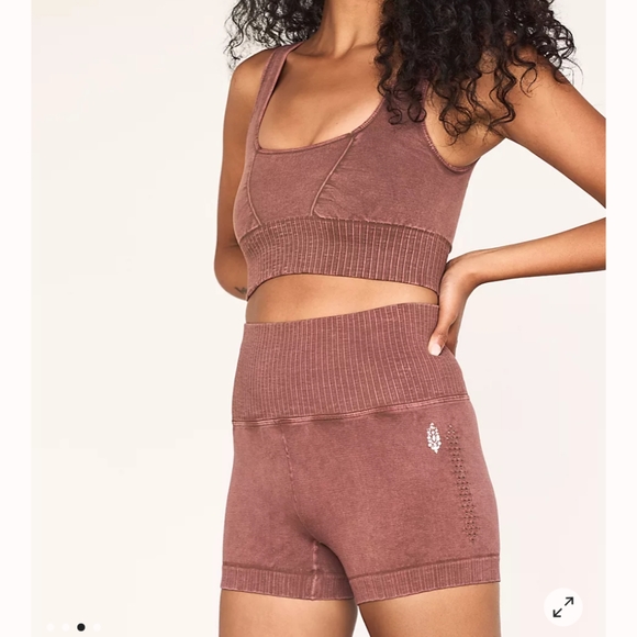 Free People Pants - Free People Movement Good Karma Bundle